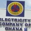 Electricity Company of Ghana