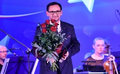 Prezes PKN Orlen Daniel Obajtek Człowiekiem Roku Forum Ekonomicznego 2020