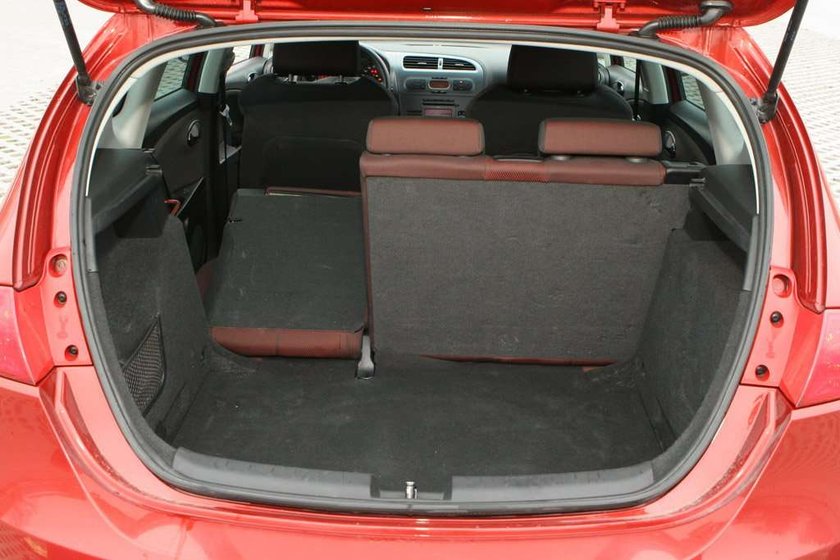 Honda Civic kontra Seat Leon i VW Golf: oto trzy sposoby na sukces