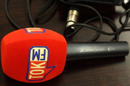 Informacyjne radio Agory bije rekordy. Złe wieści dla Polskiego Radia