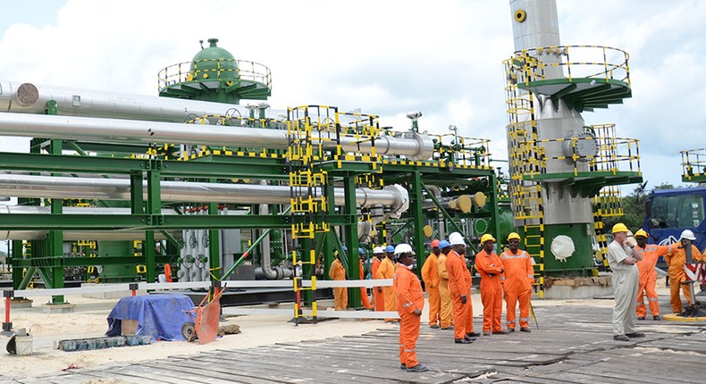 Port Harcourt Refinery to get rehabilitated (Nairametrics)