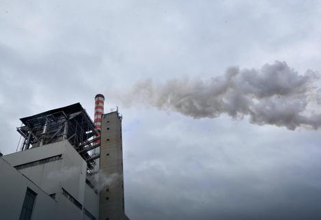 Beograd vodeći po zagađenju vazduha