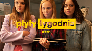 Płyty tygodnia: "Sexify", "Live in Moscow", "WODECKI JAZZ '70"