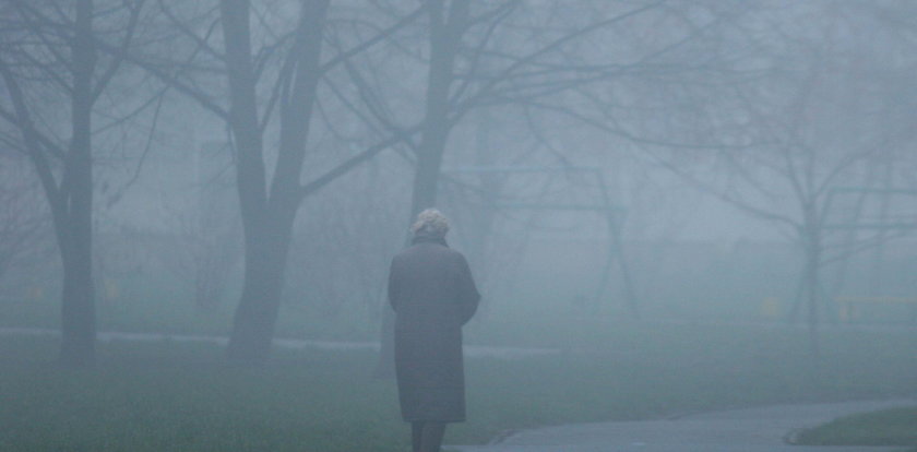 Uwaga! IMGW wydało ostrzeżenie dla kierowców