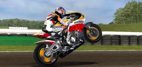 Moto GP '07 (PS2)