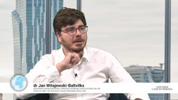 Ekonomista: Można pogodzić wzrost gospodarczy z ratowaniem planety