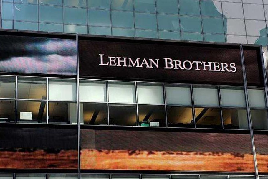 Lehman Brothers