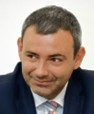 dr Mariusz Bidziński wspólnik w Kancelarii Radcowskiej Chmaj i Wspólnicy