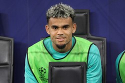 Luis Diaz piłkarzem Bayernu Monachium. Liverpool zarobił 75 mln euro