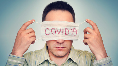 Psychologiczne skutki koronawirusa mogą być nie mniej groźne dla zdrowia niż sama choroba