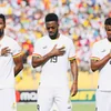 Ghana's probable line-up against Angola in return fixture