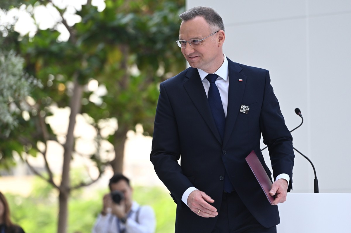 Andrzej Duda