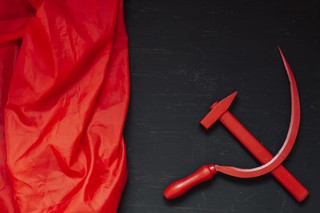 Czerwoni narodowcy. Jak komunista może stać się endekoidalny [Rozmowa z Pawłem Kowalem]