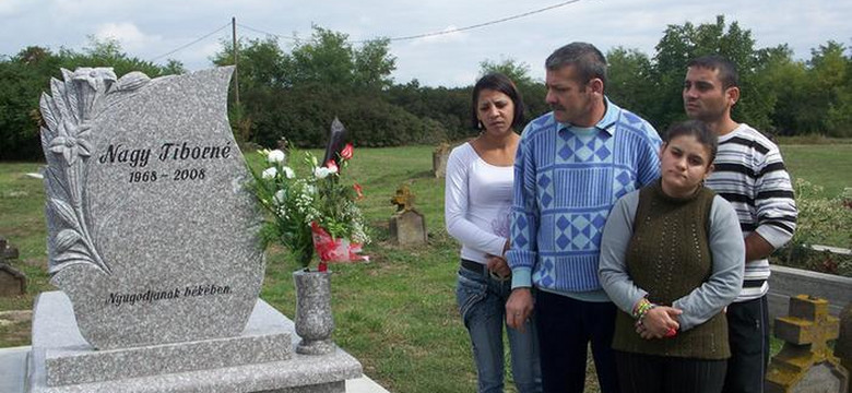 Seria brutalnych mordów na Romach na Węgrzech. Szokujące wyznanie jednego ze sprawców