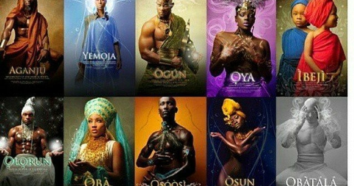 the-uniqueness-of-deities-in-yoruba-mythology-pulse-nigeria