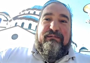Mikica Petronijević 
