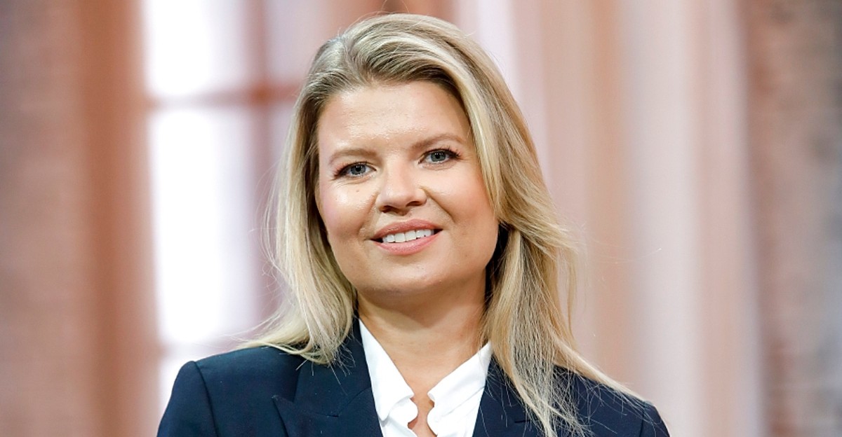 Marta Manowska skomentowała plotki na swój temat.