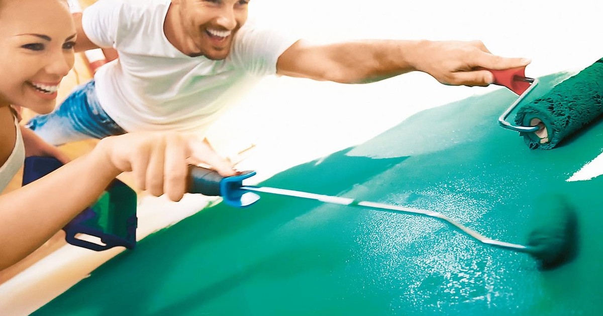 Odśwież swój dom. Dzięki wyprzedażom zrobisz to taniej