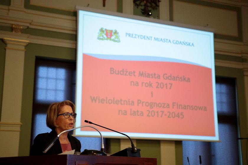 rada miasta Gdańska 