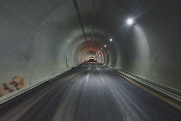 ZATVARA SE DEO TUNELA MUNJINO BRDO! Oglasili se "Putevi Srbije": Ovo je razlog, a evo kako sada do Čačka