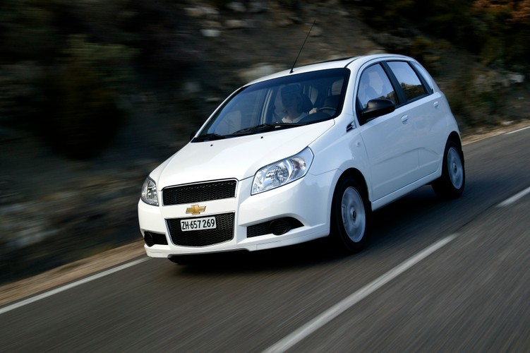 Szybszy model to 1.4 o mocy ponad 100 KM