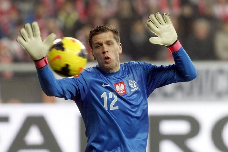 Kibice nie zmienili zdania o grze polskich piłkarzy