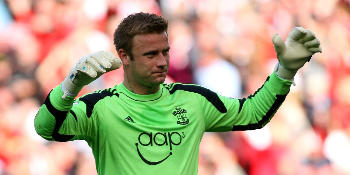 Artur Boruc