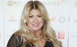 Beata Kozidrak: Jeżeli nie ta miłość, to będzie następna