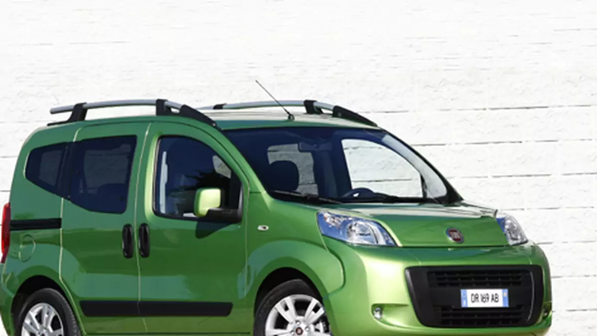 Fiat Qubo