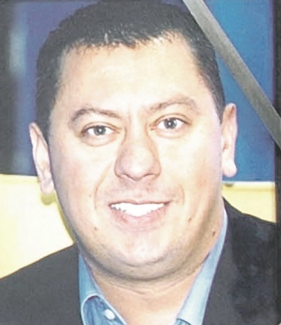 Goran Mijatović Mita