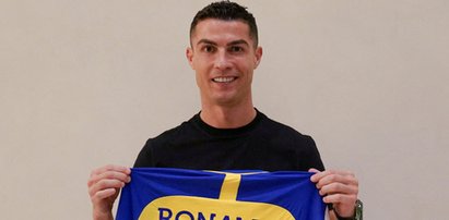 Oficjalnie! Cristiano Ronaldo ma nowy, zaskakujący klub. Zarobi krocie, ale czy było warto? 