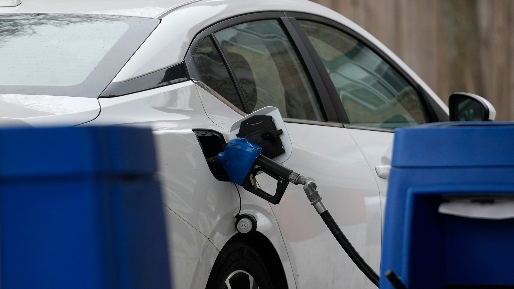 Chorvátsko zastropuje ceny ropy a benzínu. (ilustračné foto)