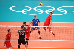 Tokio 2020. Siatkarze Rosyjskiego Komitetu Olimpijskiego pierwszym półfinalistą