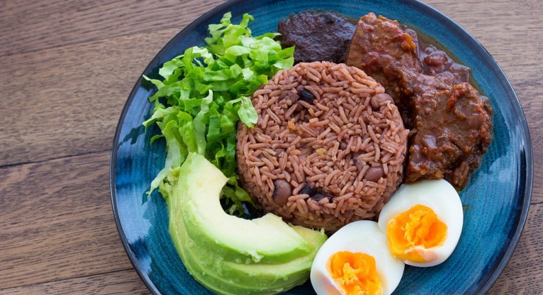 Ghanaian foods for adventurous visitors on the Year of Return