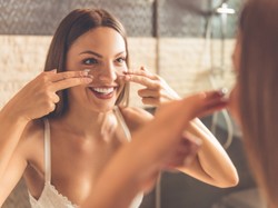 Botoks wysiada? TAKIE rezultaty może dać naturalne modelowanie twarzy