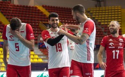 ME siatkarzy. Polacy rozpoczynają fazę pucharową meczem z Belgią