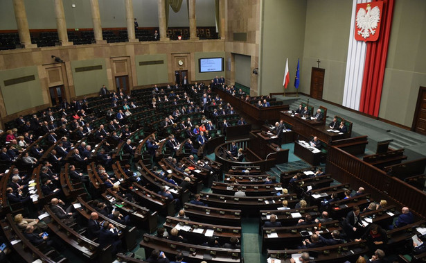 Sensacji nie było. Sejm odrzucił wniosek o uchylenie immunitetu ministrowi rolnictwa