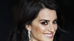 Penelope Cruz na premierze filmu "Morderstwo w Orient Expressie"