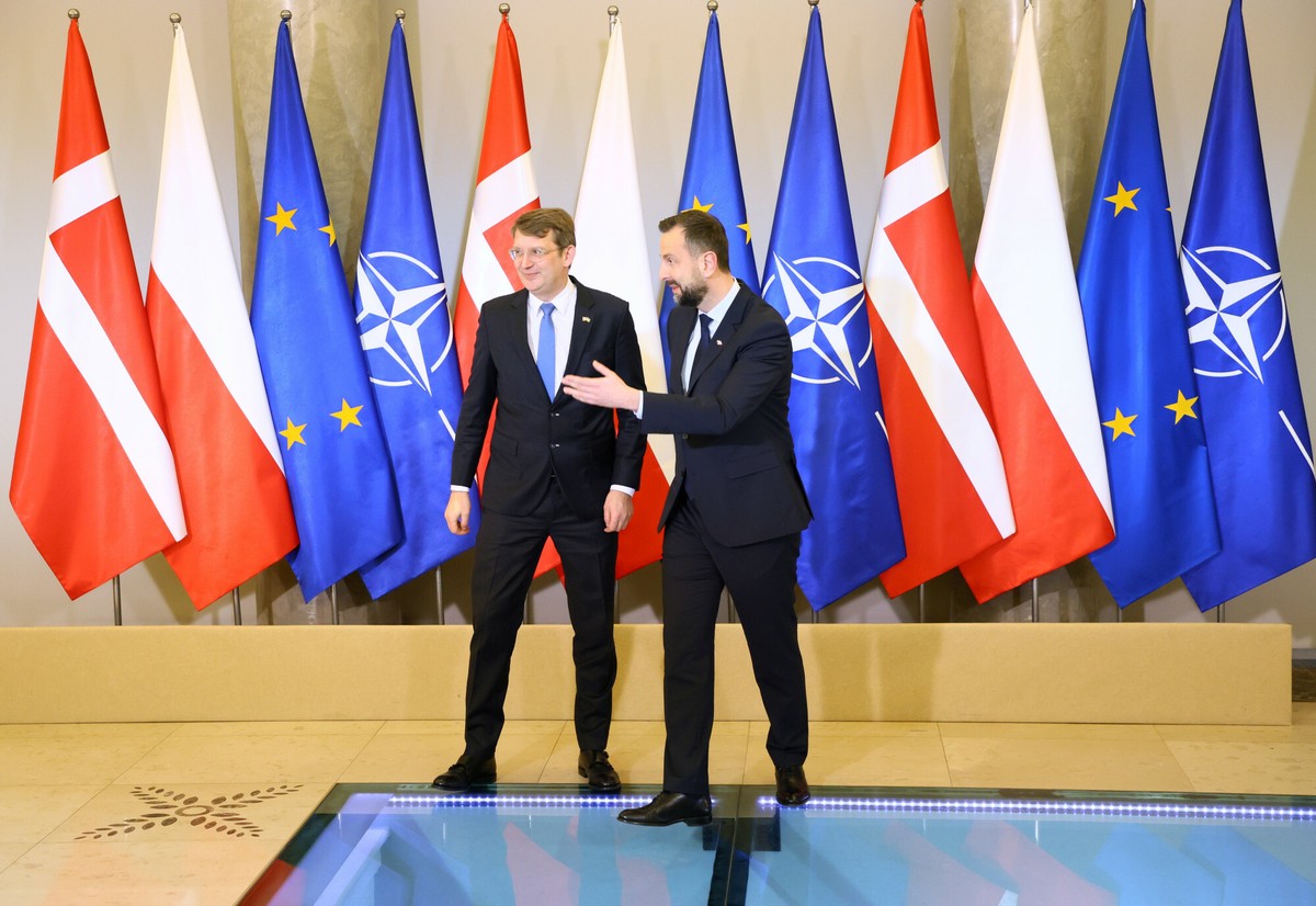 Kolejny europejski kraj mocno stawia na armię. Nowe siły mobilizacyjne i dłuższa służba