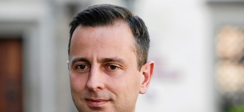 Uważa, że to ordynacja "zbójecka". Tak projekt zmian w Kodeksie wyborczym nazwał Kosiniak-Kamysz