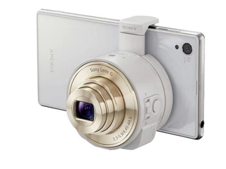 Sony G Lens