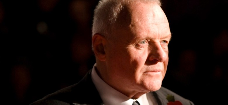 Oscary 2021. Kim jest Anthony Hopkins?