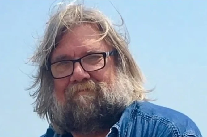 Pisac Mihael Šumaher