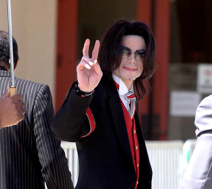 Gdzie Michael Jackson Jako Artysta Solowy Wykonał Najwięcej Koncertów 5 rocznica śmierci Michaela Jacksona. Co dziś robią jego dzieci?