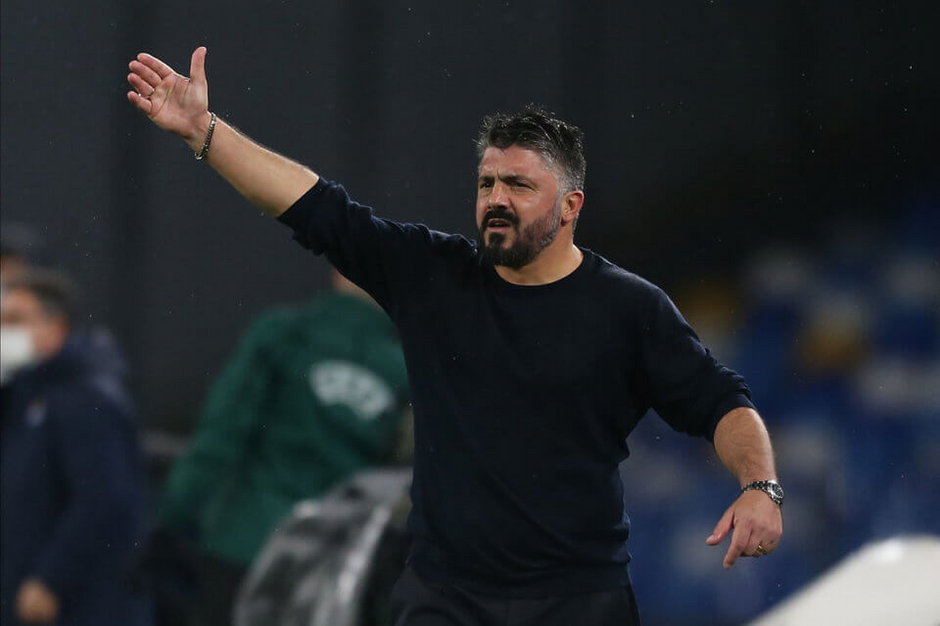 Gennaro Gattuso