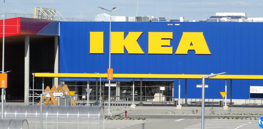 Ikea będzie robić klockowe meble?