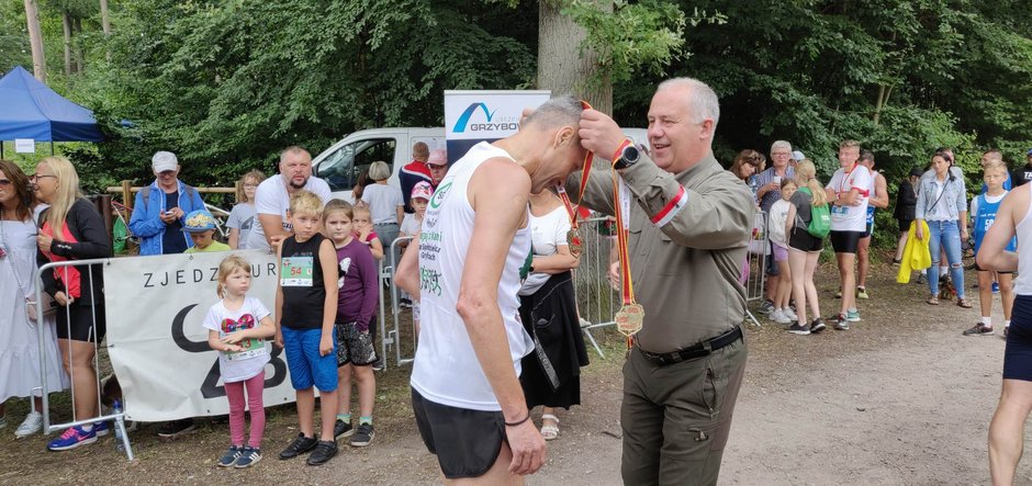 gryficka dziesiątka 2021