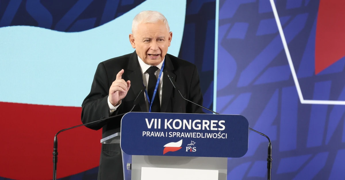 PiS will return to power in 2027. Almost half of Poles say so. [POLL]