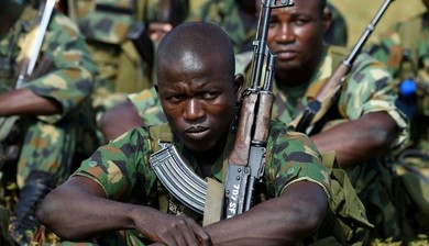 356 soldiers apply for voluntary disengagement, say they’ve lost interest in the Army