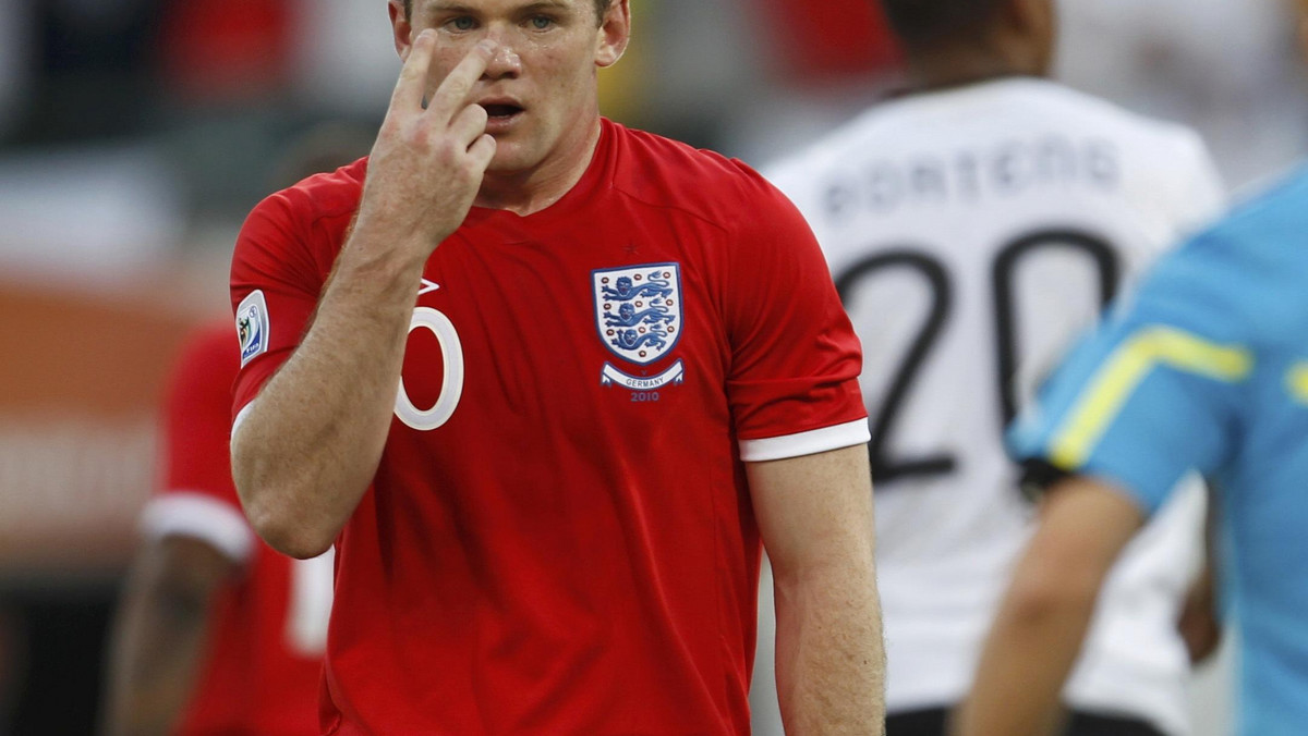 Wayne Rooney zgłosił gotowość do gry podczas Euro 2012. Napastnik reprezentacji Anglii, który będzie mógł zagrać dopiero w trzecim meczu swojej drużyny w fazie grupowej, zapewnia, że jest w stanie pomóc kolegom.